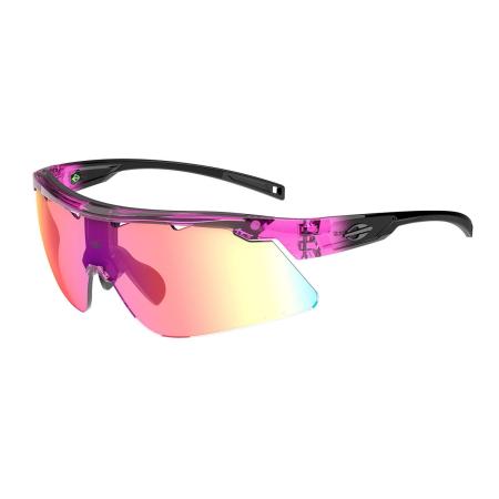 Mormaii Smash 3 M0197B9111 Roze Heren Zonnebril