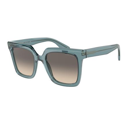 Giorgio Armani AR8156 593432 Blauw Dames Zonnebril