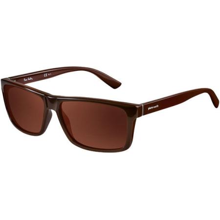 Pierre Cardin P.C. 6157/S BBY/8U Bruin Heren Zonnebril