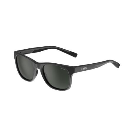 Bolle Esteem Polarized BS051003 Zwart Heren Zonnebril
