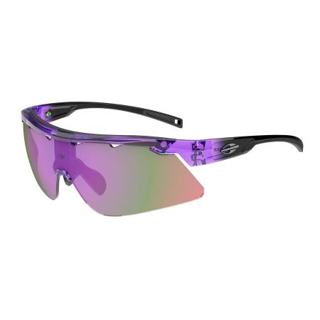 Mormaii Smash 3 M0197C8192 Purple Heren Zonnebril