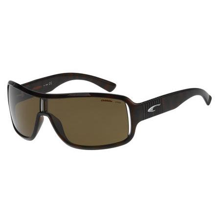 Carrera FLAG 15 KHW/XZ Tortoiseshell Heren Zonnebril
