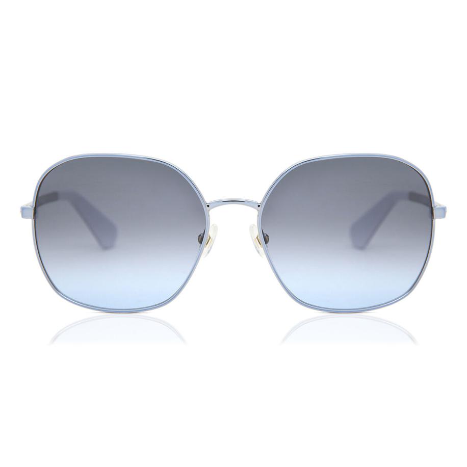 Kate Spade Carlisa/S PJP Blauw Dames Zonnebril