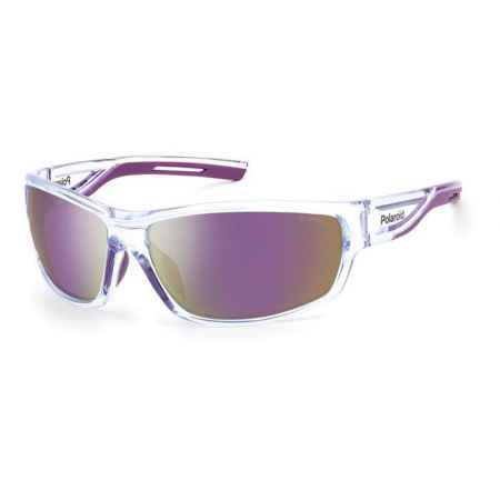 Polaroid PLD 7029/S 141/AI Doorzichtig Heren Zonnebril