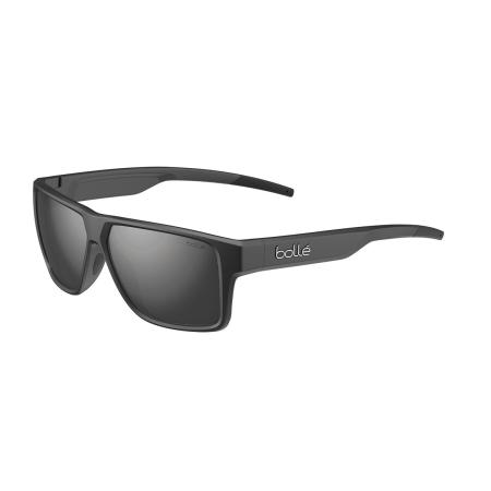 Bolle Temper Polarized BS042007 Zwart Heren Zonnebril