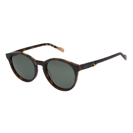 Reebok RBK5003 Polarized 158P Tortoiseshell Heren Zonnebril