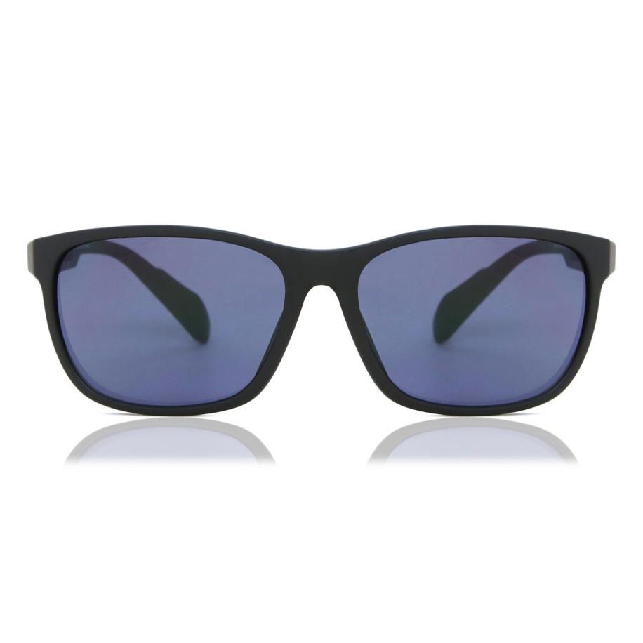Adidas Sport SP0014 2A Zwart Heren Zonnebril