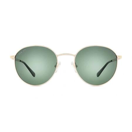 Polar 775 Polarized 02/G Goud Heren Zonnebril
