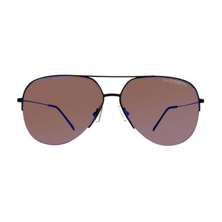 Skechers SE6052 02X Zwart Heren Zonnebril