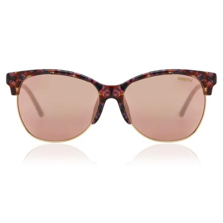 Smith REBEL WJ9/FN Purple Heren Zonnebril