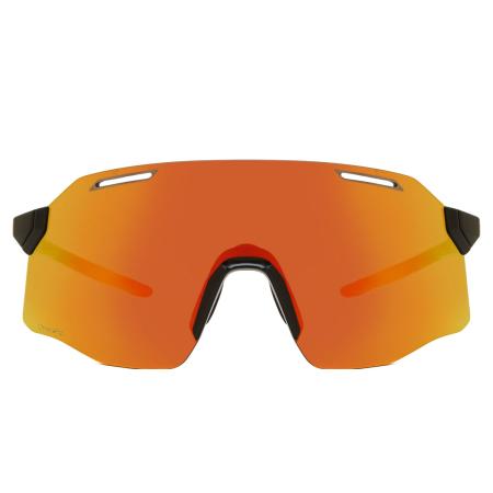 Smith VERT 807/X6 Zwart Heren Zonnebril