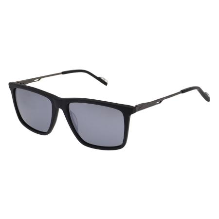 Reebok RBK5007 Polarized 001P Zwart Heren Zonnebril
