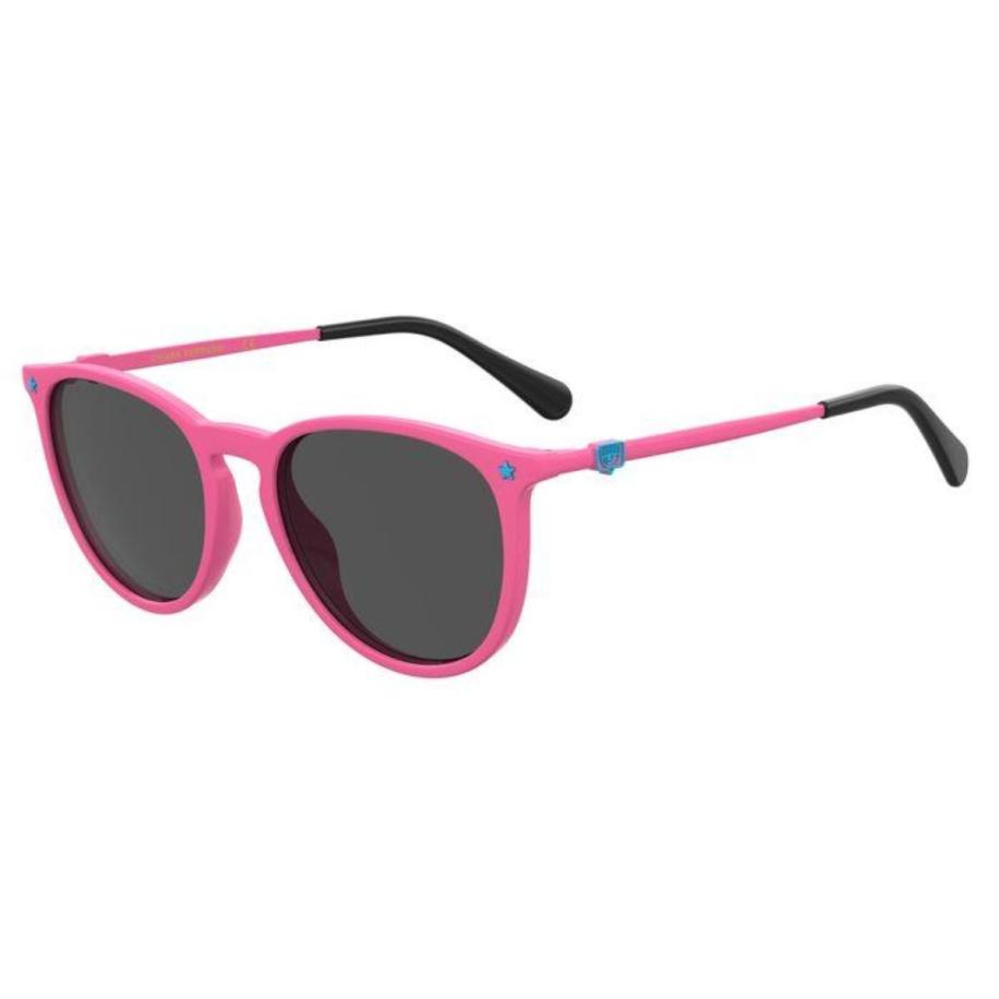 Chiara Ferragni CF 1005/S 35J/IR Roze Dames Zonnebril