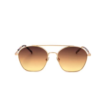 Scotch & Soda SS5013 400 Goud Heren Zonnebril