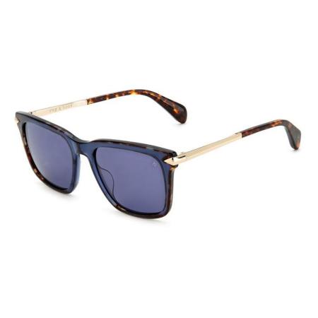 Rag & Bone RNB5044/S JBW/KU Tortoiseshell Heren Zonnebril