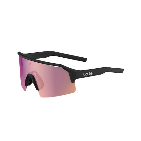 Bolle C-Shifter BS005024 Zwart Heren Zonnebril