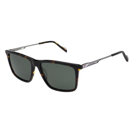 Reebok RBK5007 Polarized 147P Tortoiseshell Heren Zonnebril