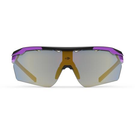 Mormaii Smash M0129APF96 Purple Heren Zonnebril