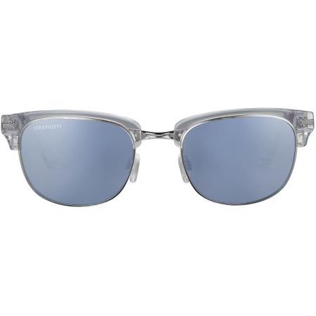 Serengeti Chadwick Polarized SS562002 Zilver Heren Zonnebril