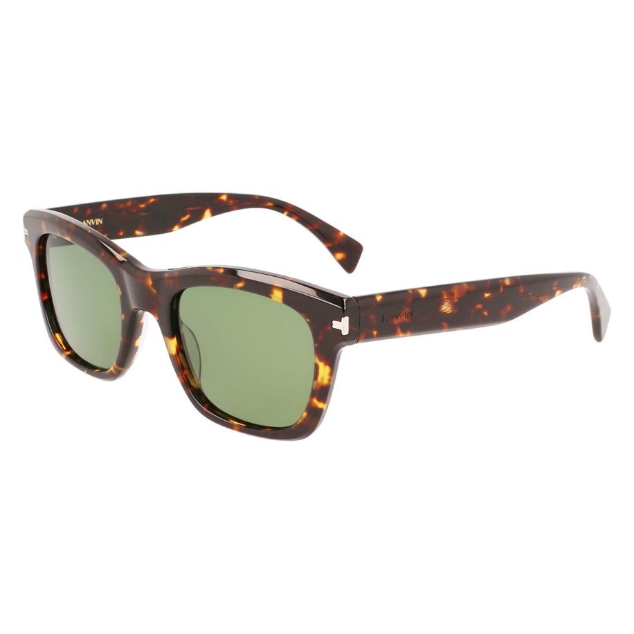 Lanvin LNV620S 234 Tortoiseshell Heren Zonnebril