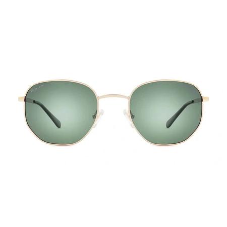 Polar 776 Polarized 02/G Goud Heren Zonnebril