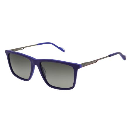 Reebok RBK5007 Polarized 617P Blauw Heren Zonnebril