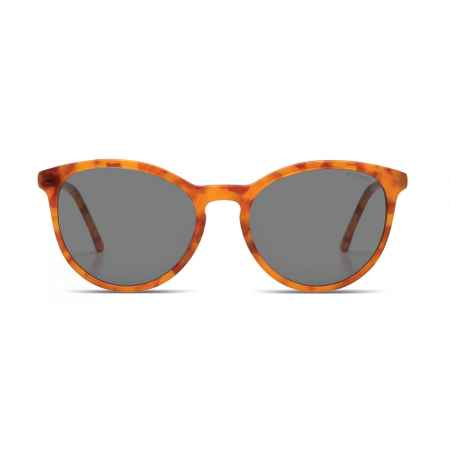 Komono Althea/S S1002 Bruin Dames Zonnebril
