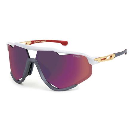 Carrera Ducati CARDUC 055/S 268/Z0 Wit Heren Zonnebril
