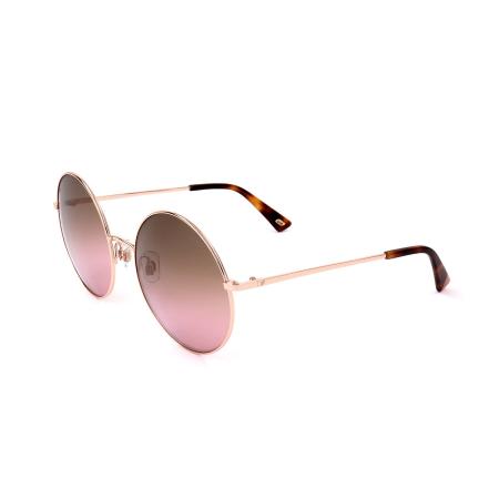 Web Bril Web WE0244 28G Goud Heren Zonnebril