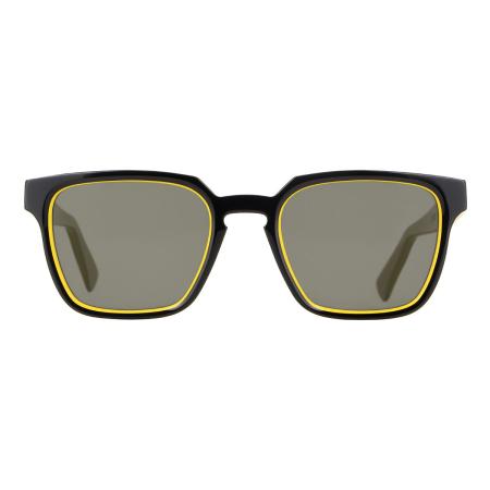 VANNI VS2508 A631 Zwart Heren Zonnebril