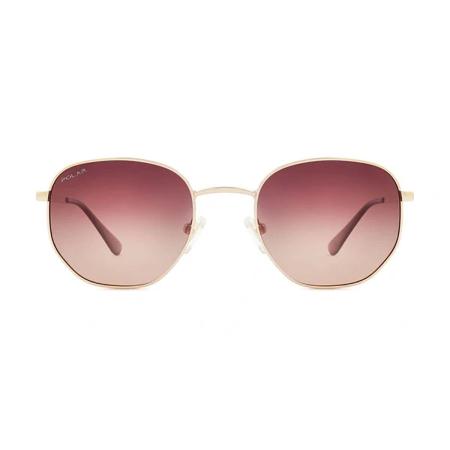 Polar 776 Polarized 02/R Goud Heren Zonnebril