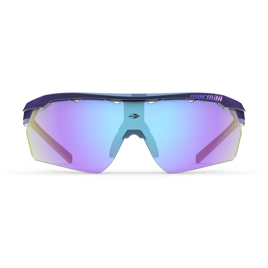 Mormaii Smash M0129KCZ97 Purple Heren Zonnebril