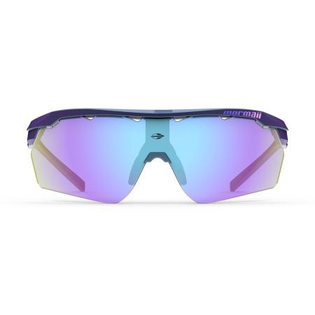 Mormaii Smash M0129KCZ97 Purple Heren Zonnebril