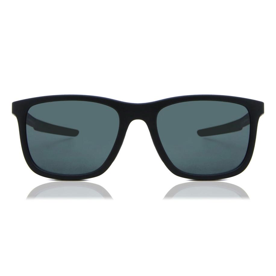 Prada Linea Rossa PS10WS DG009R Zwart Heren Zonnebril Blauw