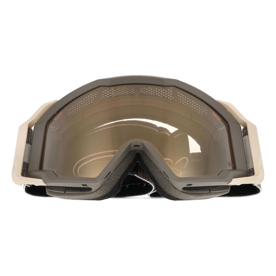 Alpina Circus Q-Lite A7304891 Bruin Heren Zonnebril