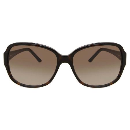 Pierre Cardin P.C. 8398/S 086/CC Tortoiseshell Dames Zonnebril
