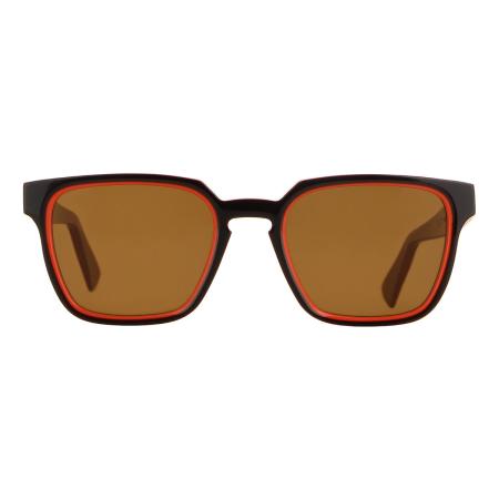 VANNI VS2508 A637 Grijs Heren Zonnebril