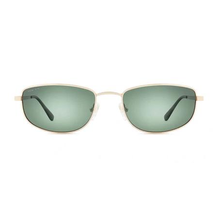 Polar 777 Polarized 02/G Goud Heren Zonnebril