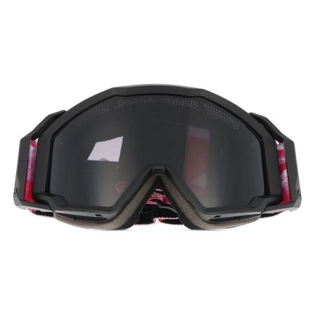 Alpina Circus A7305139 Zwart Heren Zonnebril