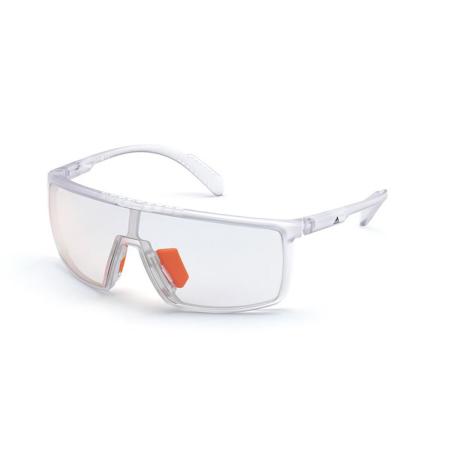 Adidas Sport SP0004 26C Doorzichtig Heren Zonnebril