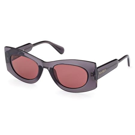 Max & Co. MO0068 20S Grijs Dames Zonnebril