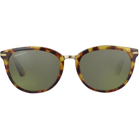 Serengeti Jodie Polarized SS561002 Tortoiseshell Dames Zonnebril