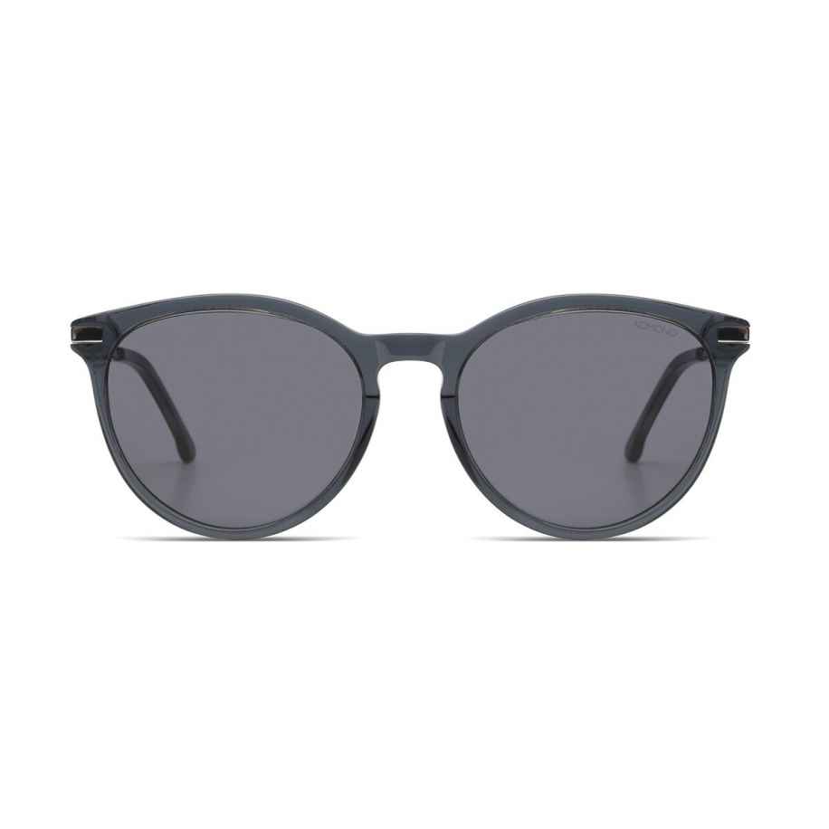 Komono Althea/S S1009 Grijs Dames Zonnebril