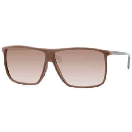 Italia Independent II 0031V 041.000 Bruin Heren Zonnebril