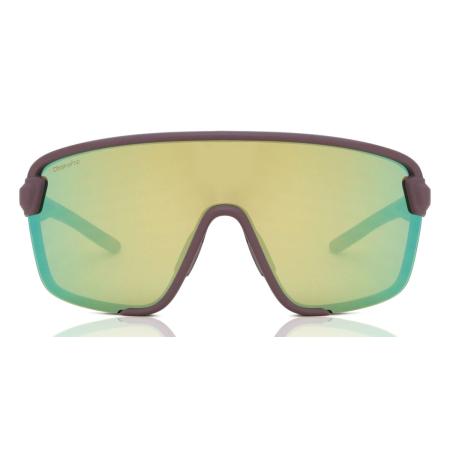 Smith BOBCAT 1JZ/G0 Purple Heren Zonnebril