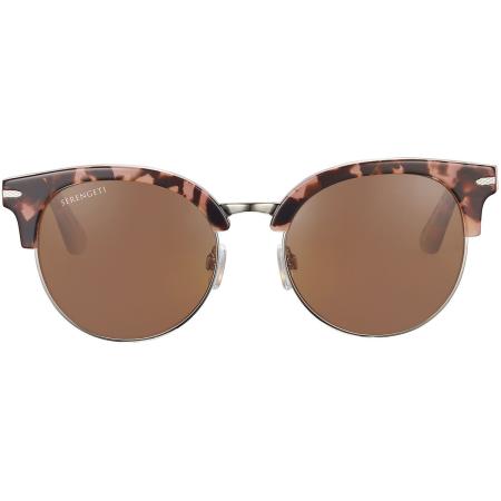 Serengeti Susan SS560003 Tortoiseshell Dames Zonnebril