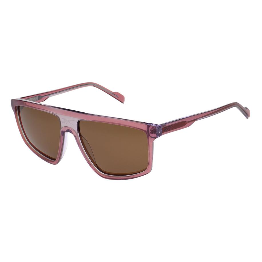 Reebok RBK5011 Polarized 223P Purple Heren Zonnebril