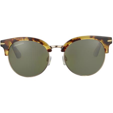 Serengeti Susan Polarized SS560002 Tortoiseshell Dames Zonnebril
