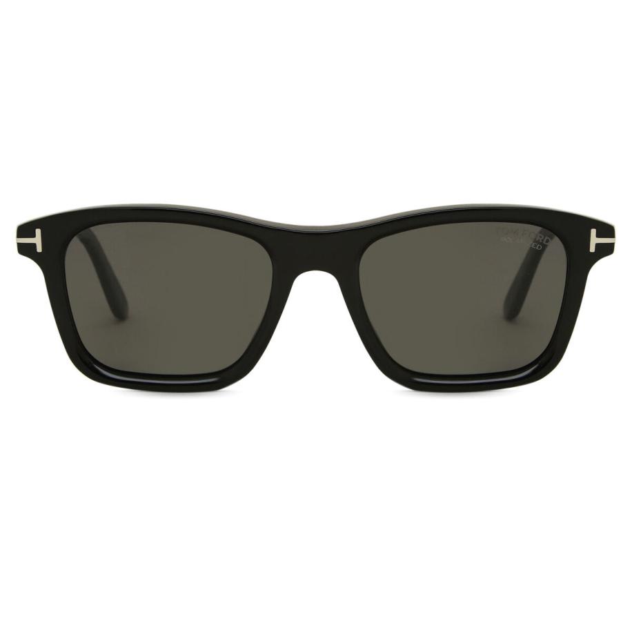 Tom Ford FT1179 BARRON Polarized 1D Heren Zonnebril