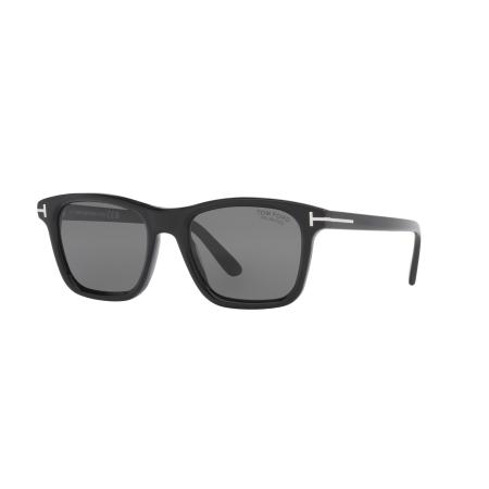 Tom Ford FT1179 BARRON Polarized 01D Heren Zonnebril